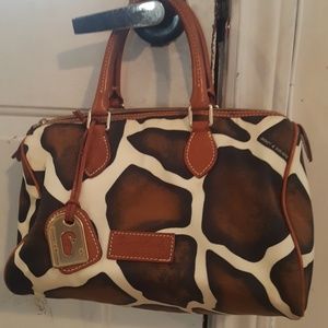 Dooney & Bourke bag